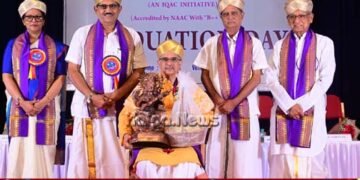 ಸಮಾಜದಲ್ಲಿ ಗೋಡೆ ಬದಲಿಗೆ ಸೌಹಾರ್ದತೆಯ ಸೇತುವೆ ಕಟ್ಟಬೇಕಿದೆ: ನ್ಯಾಯಮೂರ್ತಿ ಶ್ರೀಶಾನಂದ ಕರೆ