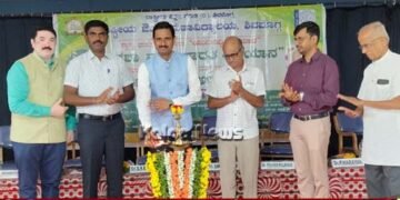 ಯುವಜನತೆ ಜಾಗೃತರಾದರೆ ಮಾತ್ರ ನಶೆಮುಕ್ತ ಸಮಾಜ ಸಾಧ್ಯ