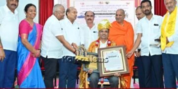 ನಗರ ಯೋಜನೆಗೆ ಕೆಂಪೇಗೌಡರು ವಿಶ್ವಕ್ಕೆ ಮಾದರಿ: ಆರ್.ಎಂ. ಮಂಜುನಾಥಗೌಡ
