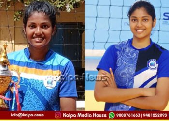 Naija Hegde’s Inspiring Rise to Success