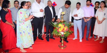 Narayana Health Kalyana Karnataka