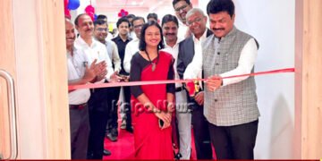 Narayana Super Specialty Clinic Shivamogga