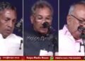 ನೂತನ ಸಂಪಟಕ್ಕೆ13 ಜನ ಸೇರ್ಪಡೆ | ಉಪಮುಖ್ಯಮಂತ್ರಿಯಾಗಿ ಪರಮೇಶ್ವರ್ ಪ್ರಮಾಣ ವಚನ ಸ್ವೀಕಾರ