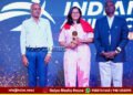 New Milestone in Athletics JSW Sports Achievement Recognized