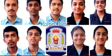 ಕೆಸಿಇಟಿ ಫಲಿತಾಂಶ | ಕಾರ್ಕಳ ಕ್ರೆಸ್ಟ್‌ಕಿಂಗ್ ಕಾಲೇಜು ವಿದ್ಯಾರ್ಥಿಗಳ ಮಿಂಚಿನ ಸಾಧನೆ
