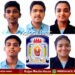 ಕೆಸಿಇಟಿ ಫಲಿತಾಂಶ | ಕಾರ್ಕಳ ಕ್ರೆಸ್ಟ್‌ಕಿಂಗ್ ಕಾಲೇಜು ವಿದ್ಯಾರ್ಥಿಗಳ ಮಿಂಚಿನ ಸಾಧನೆ