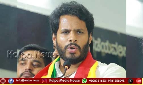 ನನ್ನ 32 ಎಕರೆ ಜಮೀನು ಕೊಡ್ತೀನಿ, ಸರ್ಕಾರ ಟೌನ್ ಶಿಪ್ ಕೈಬಿಡುತ್ತಾ? ನಿಖಿಲ್ ಕುಮಾರಸ್ವಾಮಿ ಪ್ರಶ್ನೆ