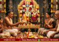 Nirjala Ekadashi The Most Auspicious Day for Worship of Lord Vishnu