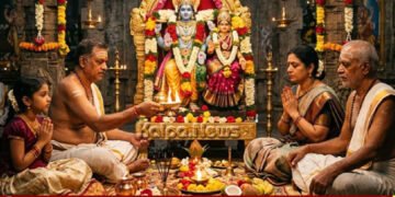 Nirjala Ekadashi The Most Auspicious Day for Worship of Lord Vishnu