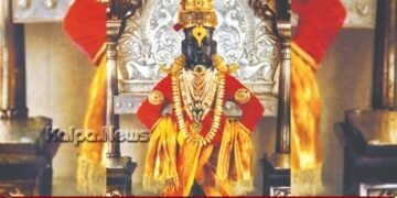 ಪಂಢರಪುರ ವಿಠ್ಠಲ-ರುಕ್ಮಿಣಿ ಮೂರ್ತಿಗೆ ರಾಸಾಯನಿಕ ಲೇಪನಕ್ಕೆ ತಾತ್ಕಾಲಿಕ ತಡೆ