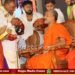 ಈಶ್ವರಪ್ಪನವರಿಗೆ ಸರ್ಕಾರದ ನೇತೃತ್ವ ವಹಿಸುವ ಭಾಗ್ಯ ಪರಮಾತ್ಮ ಕರುಣಿಸಲಿ: ಪೇಜಾವರ ಶ್ರೀ ಹಾರೈಕೆ