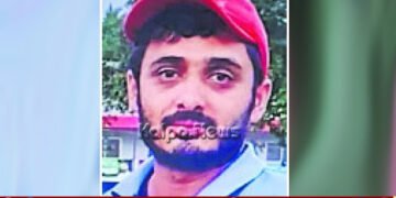 ವಿದ್ಯುತ್ ಶಾಕ್‌ಗೆ ಕ್ರಿಕೆಟ್ ಆಟಗಾರ ಸಾವು | ಸಾಗರದಲ್ಲಿ ದುರಂತ