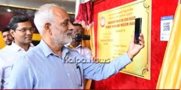 ಹುಬ್ಬಳ್ಳಿ ರೈಲು ಮ್ಯೂಸಿಯಂನಲ್ಲಿ ಡಿಜಿಟಲ್ QR ಪಾವತಿ ಸೌಲಭ್ಯ ಆರಂಭ