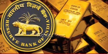 ಮೋದಿ ಅವಧಿಯಲ್ಲಿ RBI ನಿಜಕ್ಕೂ ಚಿನ್ನ ಮಾರಿದೆಯೇ? ಇಲ್ಲಿದೆ PIB ಫ್ಯಾಕ್ಟ್ ಚೆಕ್ ವರದಿ