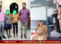 RPF Mysuru Division Rescues Two Runaway Children