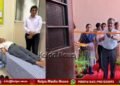 Blood Donation Camp Successfully Organised at Mysuru Division