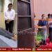 Blood Donation Camp Successfully Organised at Mysuru Division