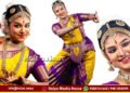 ಉದಯೋನ್ಮುಖ ಪ್ರತಿಭೆ ರಜಿತಾ ದಿನೇಶ್ | ಜೂ.12 ರಂದು ಬೆಂಗಳೂರಿನ ಖಿಂಚಾ ಸಭಾಂಗಣದಲ್ಲಿ ರಂಗಪ್ರವೇಶ