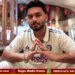 ಭಾರತ-ಅಫ್ಘಾನಿಸ್ತಾನ ಟೆಸ್ಟ್ | ರಿಷಭ್ ಪಂತ್‌ಗೆ 50ನೇ ಟೆಸ್ಟ್ ಮೈಲಿಗಲ್ಲು | ಎಂಎಸ್ ಧೋನಿ ಎಲೈಟ್ ಪಟ್ಟಿಗೆ