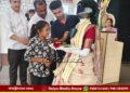 ಕ್ರೈಸ್ಟ್ ಕಿಂಗ್: ಮಕ್ಕಳಿಗೆ ರೋಬೊ ಟೀಚರ್ ಸ್ವಾಗತದೊಂದಿಗೆ ಪ್ರಾಥಮಿಕ ಶಾಲೆ ಪ್ರಾರಂಭ