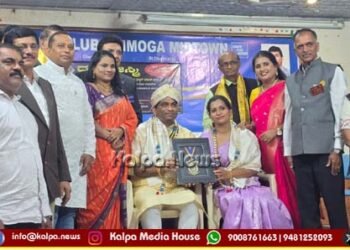 ಮಿಡ್‌ಟೌನ್ ಕಾರ್ಯ ಇಡೀ ರೋಟರಿ ವಲಯಕ್ಕೆ ಮಾದರಿ: ಪ್ರಕಾಶ್ ಕಾರಂತ್