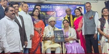 ಮಿಡ್ಟೌನ್ ಕಾರ್ಯ ಇಡೀ ರೋಟರಿ ವಲಯಕ್ಕೆ ಮಾದರಿ: ಪ್ರಕಾಶ್ ಕಾರಂತ್