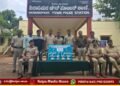 ಶಿಕಾರಿಪುರ ಮನೆಕಳ್ಳತನ ಪ್ರಕರಣ ಭೇದ: ಆರೋಪಿಯ ಬಂಧನ, ಚಿನ್ನ–ನಗದು ವಶ