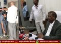 ಶಿವಮೊಗ್ಗ ಕೋರ್ಟ್’ಗೆ ಬಾಂಬ್ ಬೆದರಿಕೆ | ಅಜ್ಮಲ್ ಕಸಬ್ ಎಂಬಾತನಿಂದ ಇ-ಮೇಲ್ | ಜಡ್ಜ್ ಹೇಳಿದ್ದೇನು?