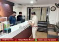 ರಾತ್ರಿ ಪಾಳಿ ಪೊಲೀಸರ ವಿಶೇಷ ತಪಾಸಣೆ | ಲಾಡ್ಜ್ ಪರಿಶೀಲನೆ, ವಾಹನಗಳ ಚೆಕ್‌ಪೋಸ್ಟ್ | ಕಾರಣವೇನು?