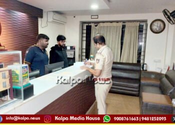 ರಾತ್ರಿ ಪಾಳಿ ಪೊಲೀಸರ ವಿಶೇಷ ತಪಾಸಣೆ | ಲಾಡ್ಜ್ ಪರಿಶೀಲನೆ, ವಾಹನಗಳ ಚೆಕ್‌ಪೋಸ್ಟ್ | ಕಾರಣವೇನು?