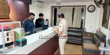 ರಾತ್ರಿ ಪಾಳಿ ಪೊಲೀಸರ ವಿಶೇಷ ತಪಾಸಣೆ | ಲಾಡ್ಜ್ ಪರಿಶೀಲನೆ, ವಾಹನಗಳ ಚೆಕ್‌ಪೋಸ್ಟ್ | ಕಾರಣವೇನು?