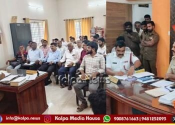 Shivamogga Police : Traffic Rules