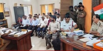 Shivamogga Police : Traffic Rules
