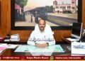 A.G. Srinivas assumes charge as Additional General Manager of SWR