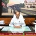 A.G. Srinivas assumes charge as Additional General Manager of SWR