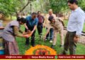 ಮೈಸೂರು ರೈಲ್ವೆ ವಿಭಾಗ | ಶಿವಮೊಗ್ಗ, ಮೈಸೂರು, ಸಕಲೇಶಪುರದಲ್ಲಿ ವಿಶ್ವ ಪರಿಸರ ದಿನಾಚರಣೆ