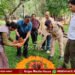 ಮೈಸೂರು ರೈಲ್ವೆ ವಿಭಾಗ | ಶಿವಮೊಗ್ಗ, ಮೈಸೂರು, ಸಕಲೇಶಪುರದಲ್ಲಿ ವಿಶ್ವ ಪರಿಸರ ದಿನಾಚರಣೆ