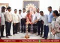 5 ದಿನಗಳ ‘ಕಾಯಕ ಸೇತು’ ಉದ್ಯೋಗ ಮೇಳಕ್ಕೆ ಚಾಲನೆ: 2,000ಕ್ಕೂ ಹೆಚ್ಚು ಮಹಿಳೆಯರಿಗೆ ಅವಕಾಶ