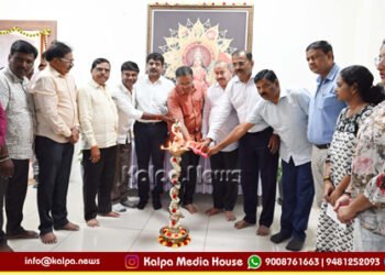 5 ದಿನಗಳ ‘ಕಾಯಕ ಸೇತು’ ಉದ್ಯೋಗ ಮೇಳಕ್ಕೆ ಚಾಲನೆ: 2,000ಕ್ಕೂ ಹೆಚ್ಚು ಮಹಿಳೆಯರಿಗೆ ಅವಕಾಶ