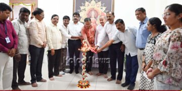 5 ದಿನಗಳ ‘ಕಾಯಕ ಸೇತು’ ಉದ್ಯೋಗ ಮೇಳಕ್ಕೆ ಚಾಲನೆ: 2,000ಕ್ಕೂ ಹೆಚ್ಚು ಮಹಿಳೆಯರಿಗೆ ಅವಕಾಶ