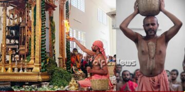 ಮೈಸೂರು | ಎಲ್ಲ ವ್ರತಗಳಿಗಿಂತ ಏಕಾದಶಿ ವ್ರತವು ಅತ್ಯಂತ ಶ್ರೇಷ್ಠ | ಸತ್ಯಾತ್ಮ ತೀರ್ಥ ಸ್ವಾಮೀಜಿ
