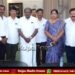 ವಿಐಎಸ್‌ಎಲ್‌ ಕಾರ್ಖಾನೆ ಅಭಿವೃದ್ಧಿಗೆ ಅಗತ್ಯ ಬಂಡವಾಳ: ಕೇಂದ್ರ ಸಚಿವ ಕುಮಾರಸ್ವಾಮಿ ಭರವಸೆ