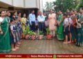 ಶಿಕಾರಿಪುರ | ಪರಿಸರ ಸಂರಕ್ಷಣೆ ನಮ್ಮೆಲ್ಲರ ಹೊಣೆ | ಬಿ.ವೈ. ಉಮಾದೇವಿ