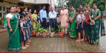 ಶಿಕಾರಿಪುರ | ಪರಿಸರ ಸಂರಕ್ಷಣೆ ನಮ್ಮೆಲ್ಲರ ಹೊಣೆ | ಬಿ.ವೈ. ಉಮಾದೇವಿ