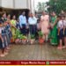 ಶಿಕಾರಿಪುರ | ಪರಿಸರ ಸಂರಕ್ಷಣೆ ನಮ್ಮೆಲ್ಲರ ಹೊಣೆ | ಬಿ.ವೈ. ಉಮಾದೇವಿ