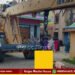 ಶಿವಮೊಗ್ಗ | ಕ್ರೇನ್’ಗೆ ಸಿಲುಕಿ ಬೆಳ್ತಂಗಡಿ ಮೂಲದ ಕಾರ್ಮಿಕ ದಾರುಣ ಸಾವು