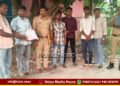 Shivamogga Ganja sale case Two arrested