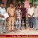 Shivamogga Ganja sale case Two arrested