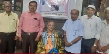 ಸಾಹಿತಿ ಶಾಸ್ತ್ರಿಯವರ ಸಾಧನೆಗೆ ತಕ್ಕ ಮಾನ್ಯತೆ ಸಿಗದಿರುವುದು ವಿಷಾದನೀಯ”: ವಾಸುದೇವ ಶಾನಭಾಗ