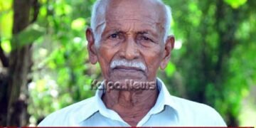ಸೊರಬ | ಪಾರಂಪರಿಕ ನಾಟಿ ವೈದ್ಯ ಮಂಚಪ್ಪ ನಿಧನ